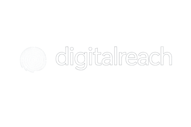 digitalreach Logo